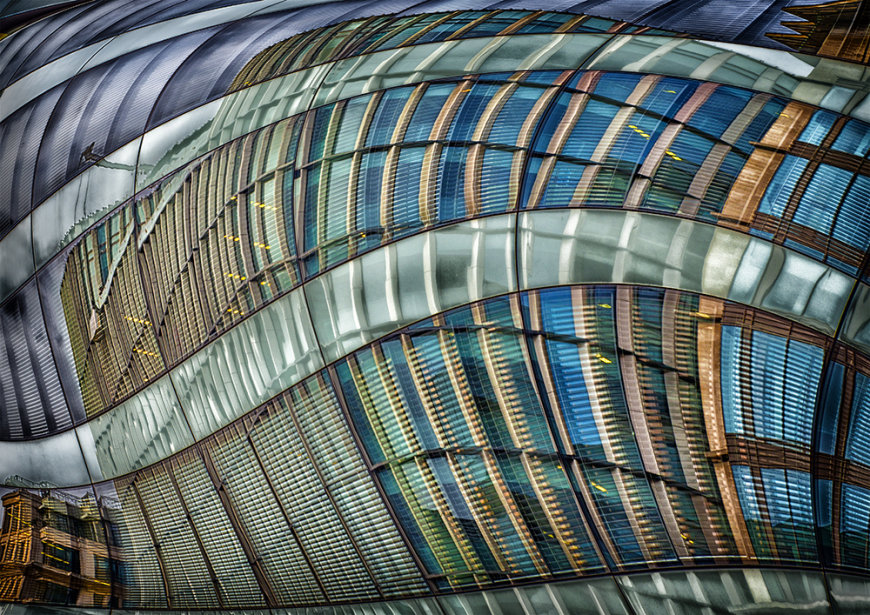 London Abstracts - Study 044