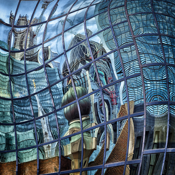 London Abstracts - Study 052