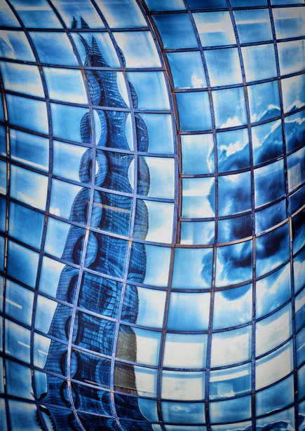 London Abstracts - Study 054