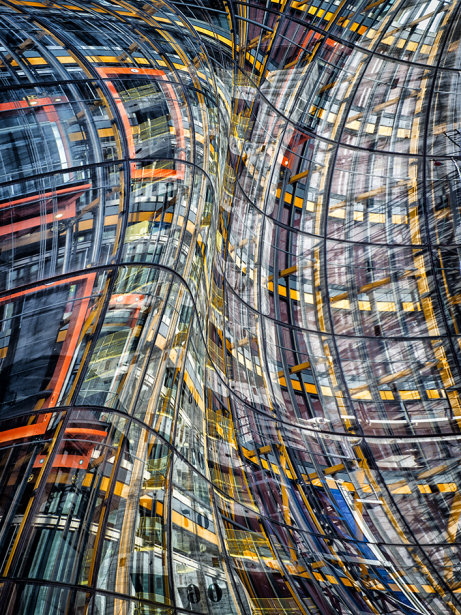 London Abstracts - Study 061