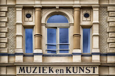Amsterdam, Study 3-1, Amsterdam, Netherlands