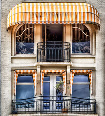 Amsterdam, Study 7, Amsterdam, Netherlands