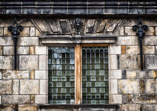 Stadhuis, Study 1, Delft, Netherlands