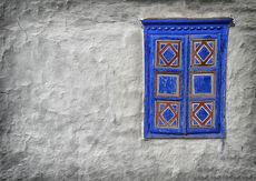 Village Museum, Study 1, Bucharest, Romania