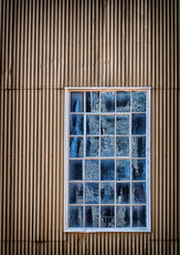 Gold Reef City, Study 1, Johannesburg, South Africa