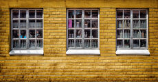 Gold Reef City, Study 3, Johannesburg, South Africa