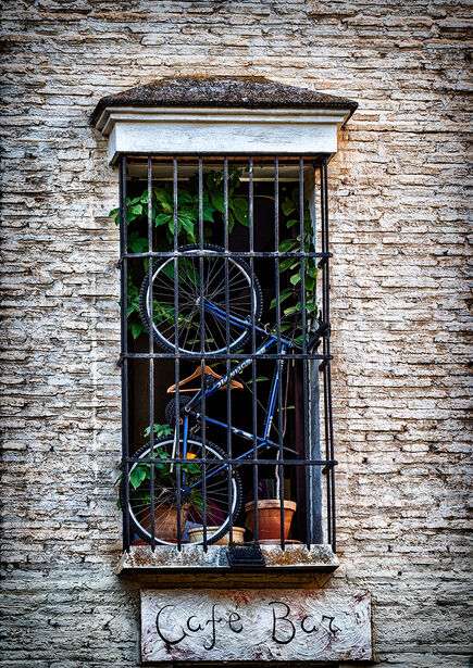 Granada, Study 1, Granada, Spain