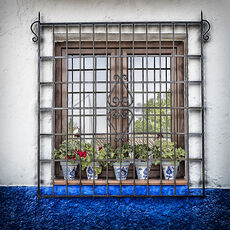 Granada, Study 2, Granada, Spain