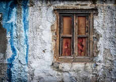 Sacromonte, Study 1, Granada, Spain