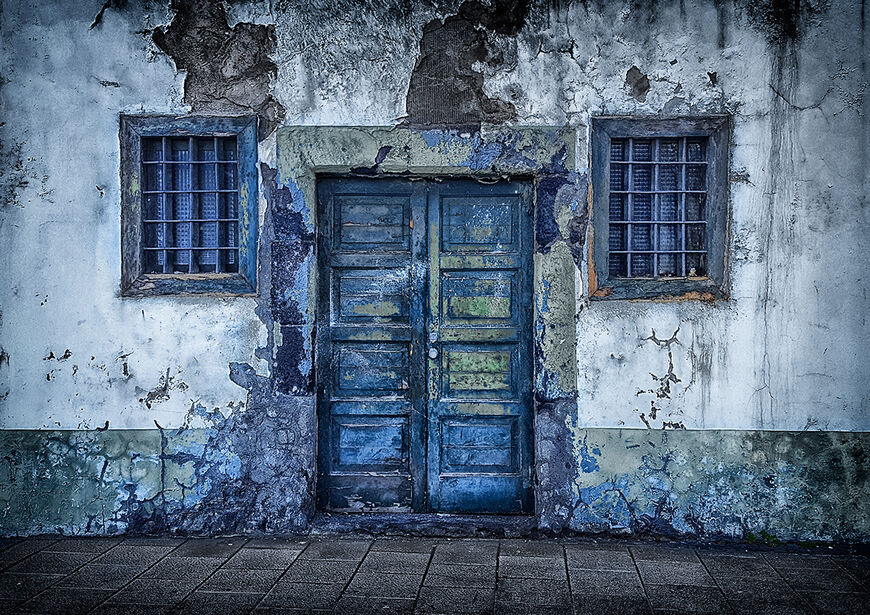 Santa Cruz, Study 1, La Palma, Spain