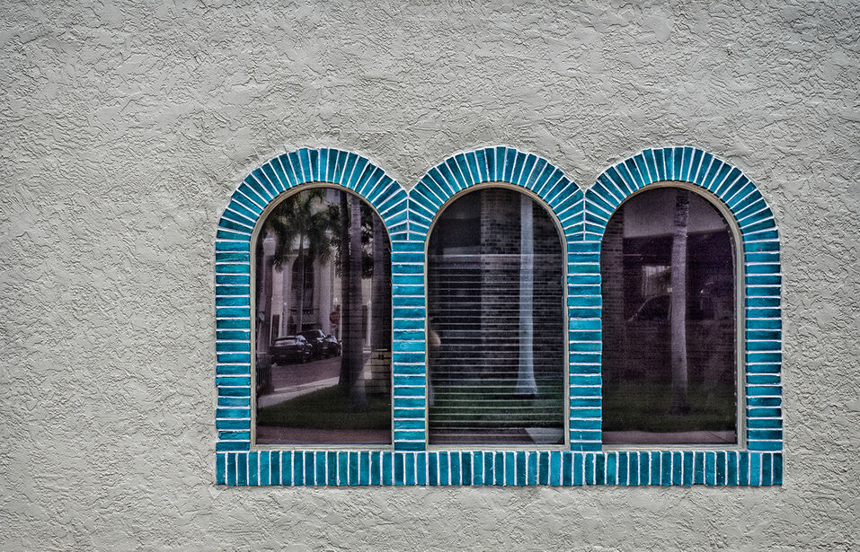 Fort Myers, Study 2, Florida, USA