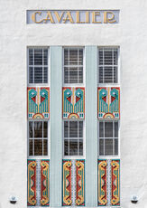 Miami Beach, Study 2, Miami, Florida, USA