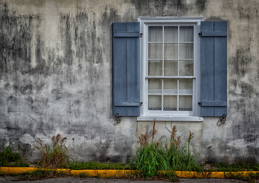 St Augustine, Study 1, St Augustine, Florida, USA