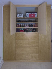 Wardrobe 2