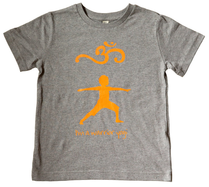 Yoga T-Shirt 11