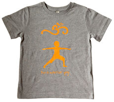 Yoga T-Shirt 11
