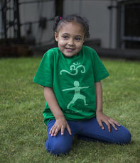 Yoga T-Shirt 6