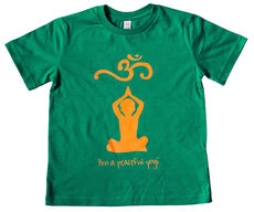 Yoga T-Shirt 9