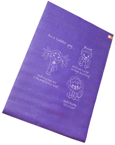 Yoga mat