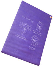 Yoga mat