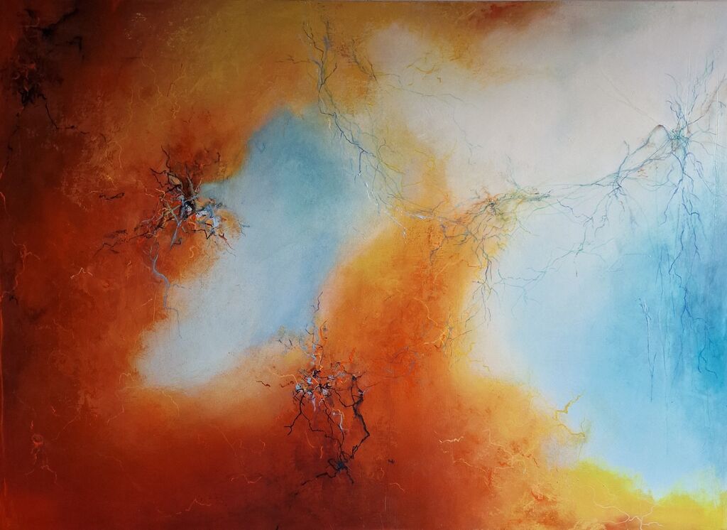 magic in the air by ashar