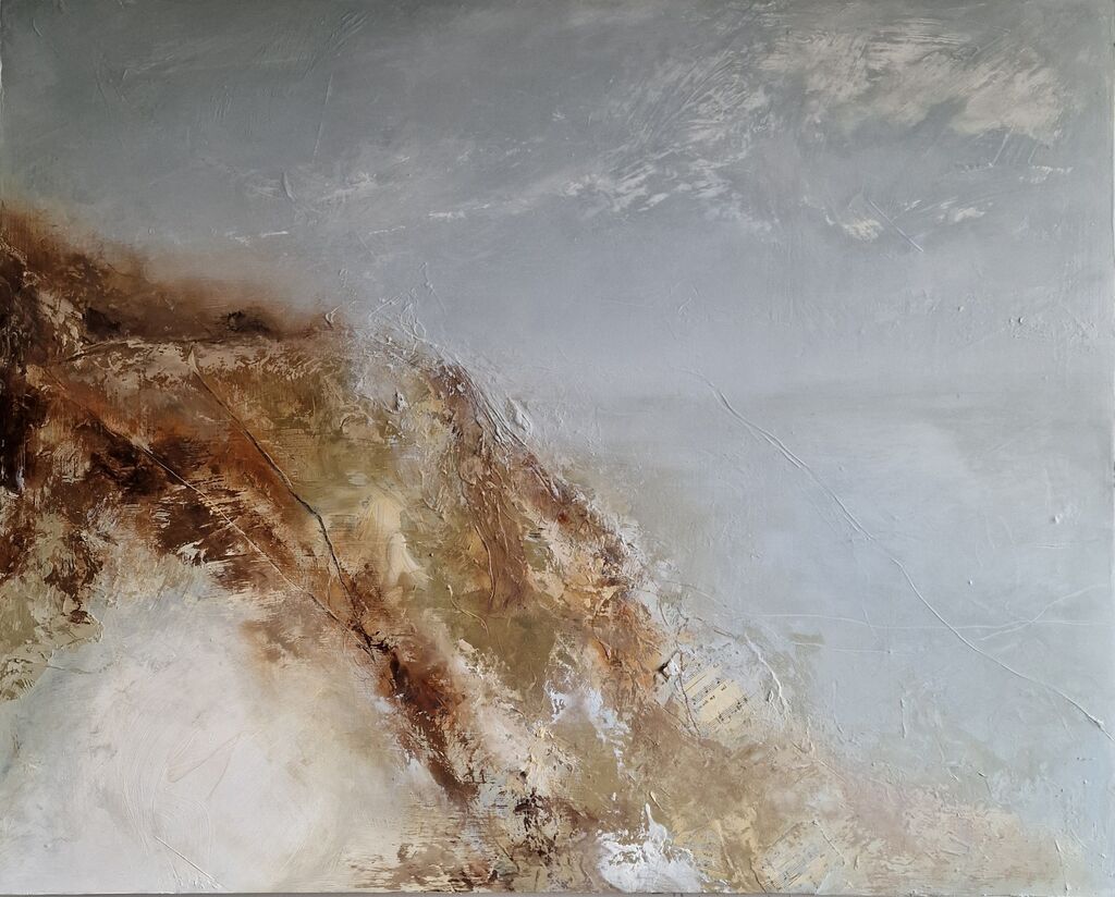 crisp morning air by ashar