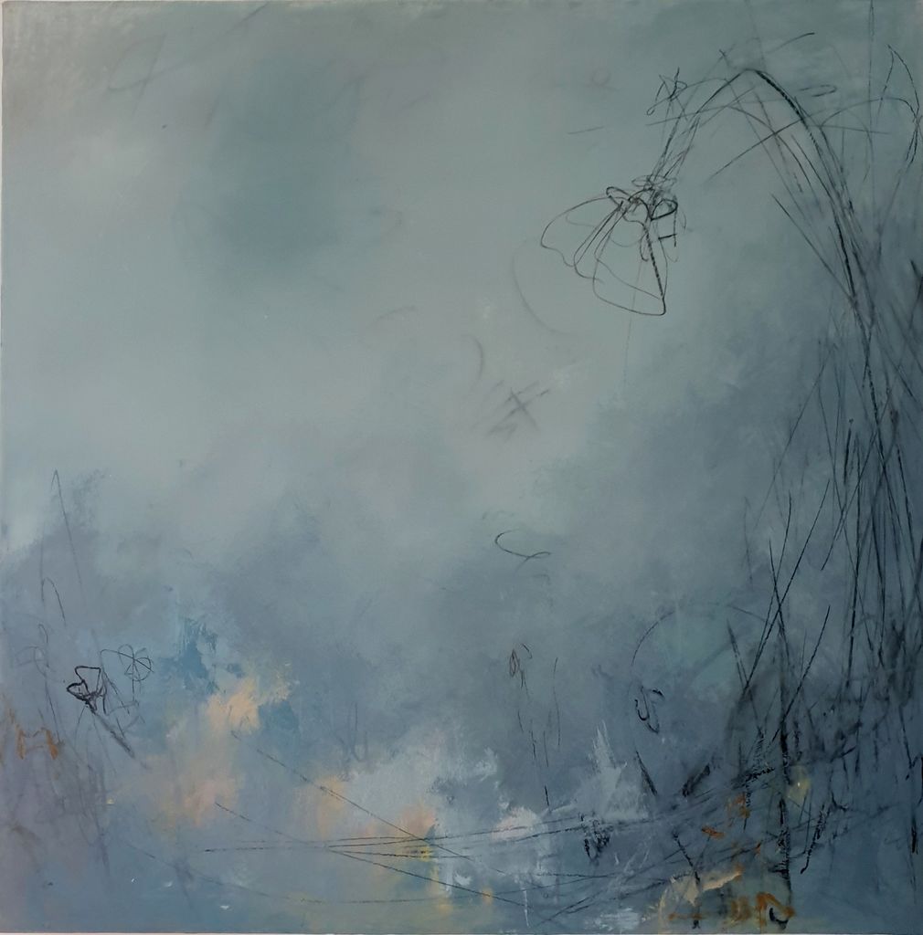 murmuring brook by ashar