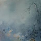 murmuring brook by ashar