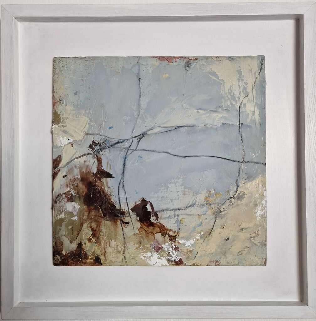 taking a breather by ashar