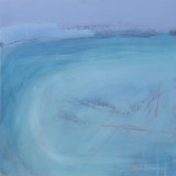 'wet and windy on the moors'