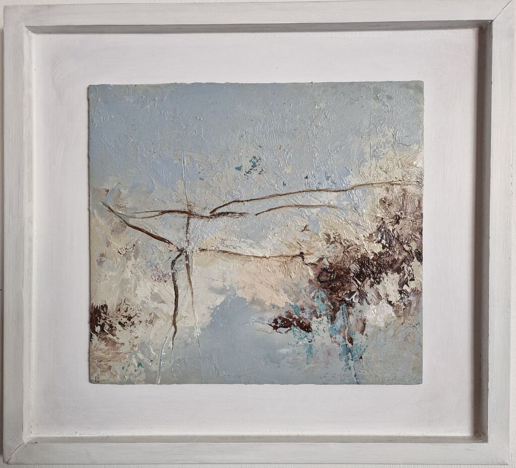 winter solace by ashar