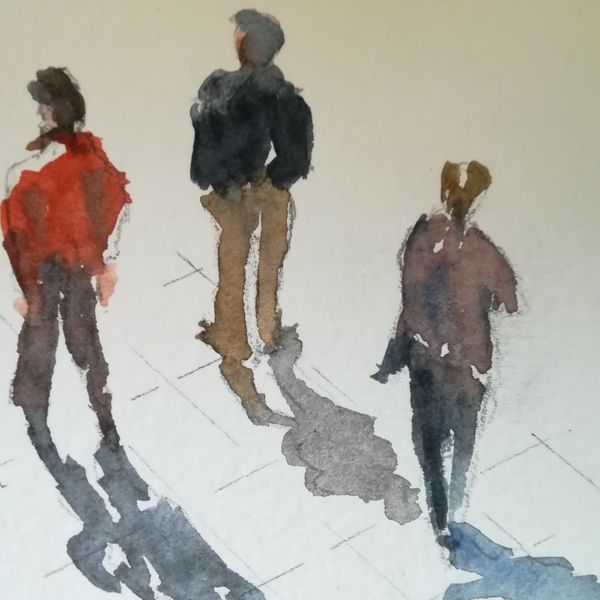The In Crowd £TBC