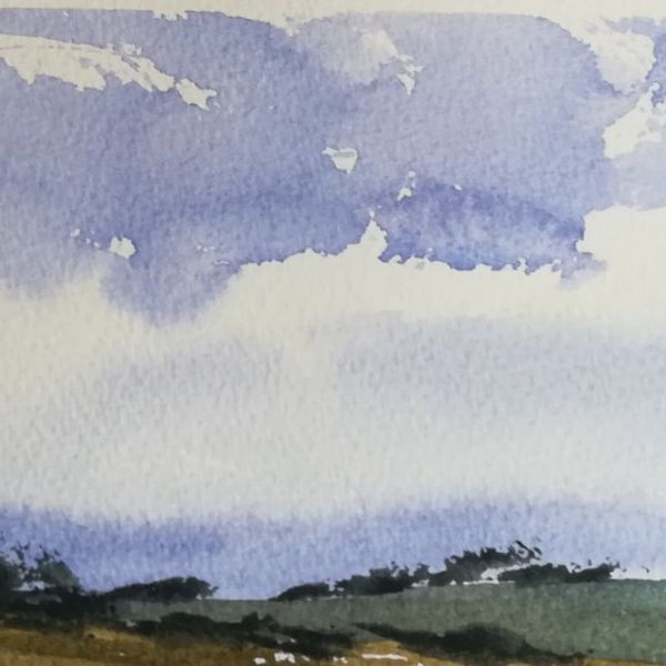 Wide open Space