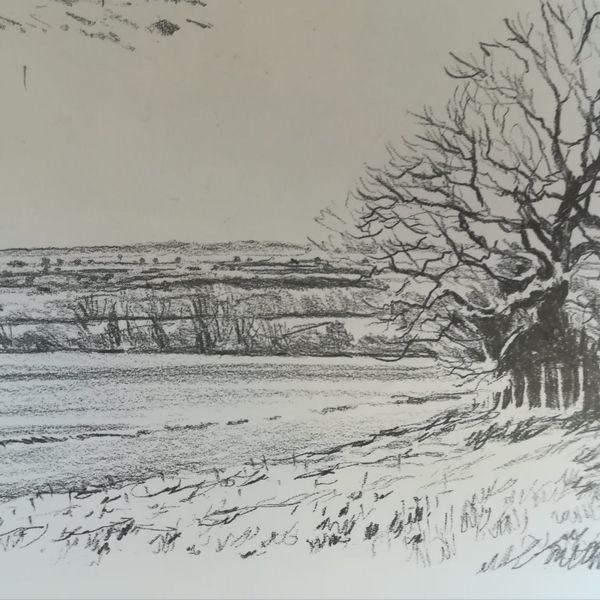 Original drawing ~ £TBC size TBC