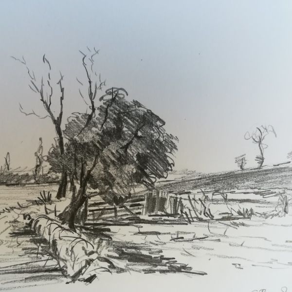 Original drawing ~ £TBC size TBC