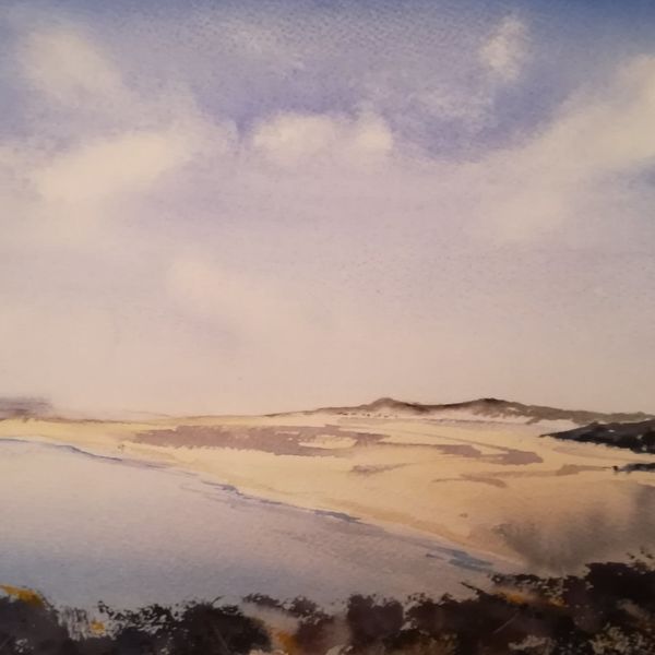 The Bay - Sold