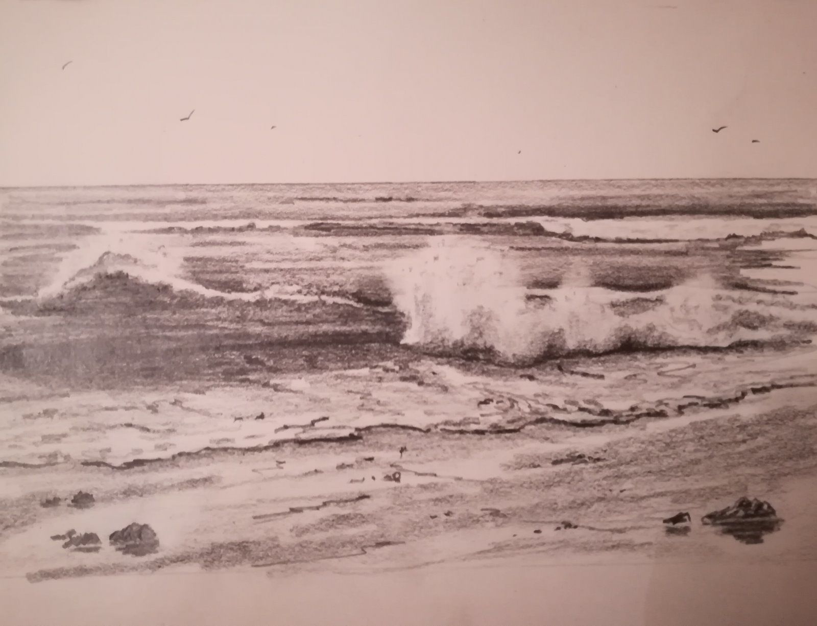 The Wave £125.00