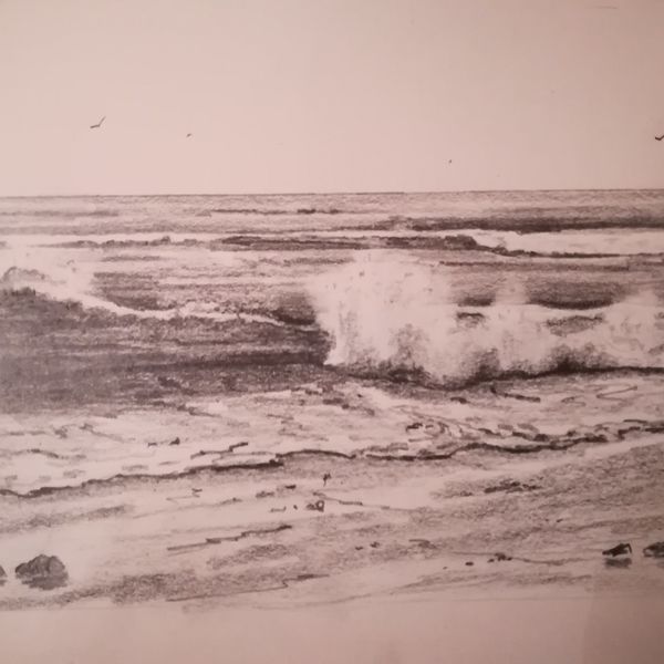 The Wave £125.00