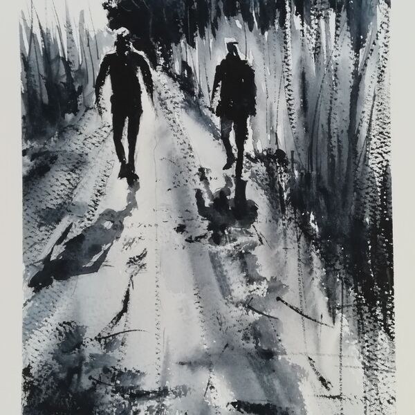 Sam and Jo £175.00