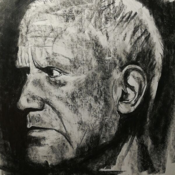 Pablo Picasso £100