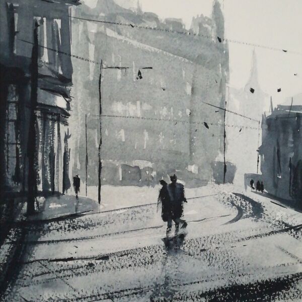 City Walk £145.00