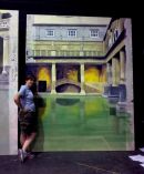 The Great Bath and Me