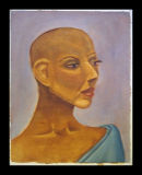 Smooth Beauty   -Oil, 2007