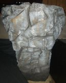 The Upstage Left Rock, Finished