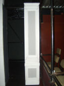 Column: Finished Front