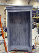 Armoire