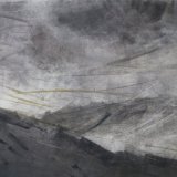P2 Untitled monoprint II 2015 64x45cm £550