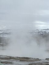 0053. Strokkur Geysir