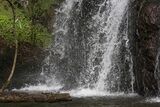 Waterfall, Fairy Glen