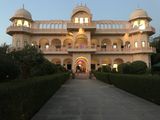 150. Heritage Haveli ~ Marigold Hotel !